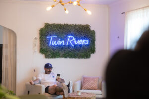 Twin Rivers IV Peptides