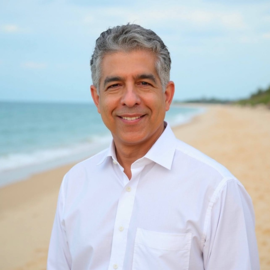 Omar Hamada, MD